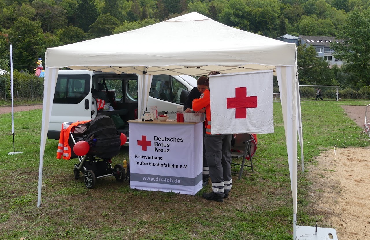 Bild vom 13. Benefizlauf im Jahr 2022. Dies ist das 169. Bild.